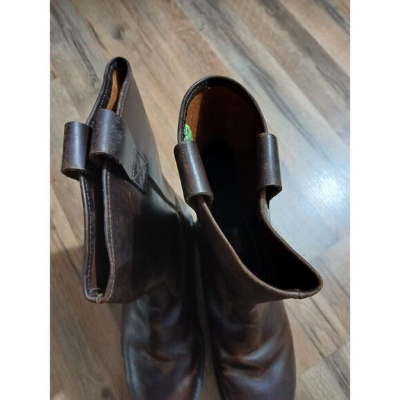 Timberland Pro Boots Pull on 11.5 Wide Steel - Picture 4 of 12